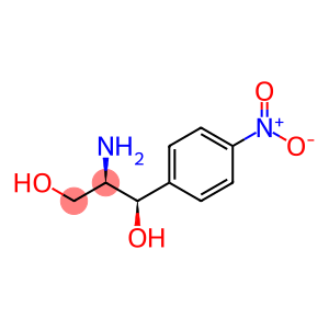 D(-)蘇-1-對(duì)硝基苯基-2-氨基-1,3-丙二醇 