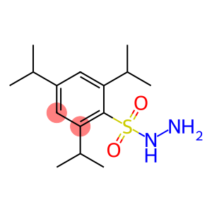 2,4,6-三異丙基苯磺酰基肼 