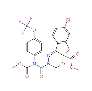 茚蟲(chóng)威 CAS:144171-61-9