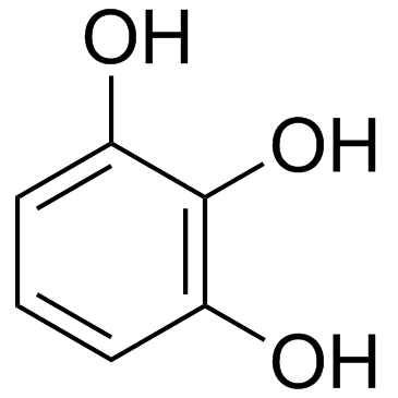 焦性沒食子酸  （工業(yè)級、AR級、CP級)87-66-1